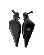 Saint Laurent Slingback Pumps