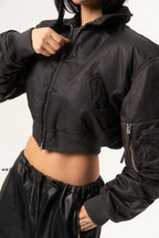 acne studios Puff jacket XS