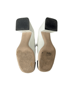 Miu Miu Mary Jane Cap Toe Pump | Size EU 37