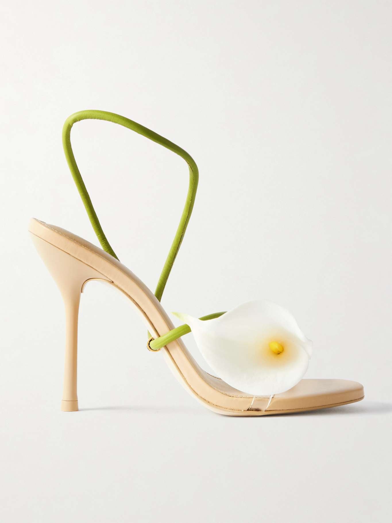 Cult Gaia Cassidy Sandal