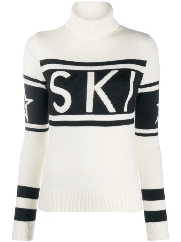 Perfect moment long sleeve Merino Wool XS