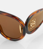 LOEWE Paula’s Ibiza Wave Sunglasses