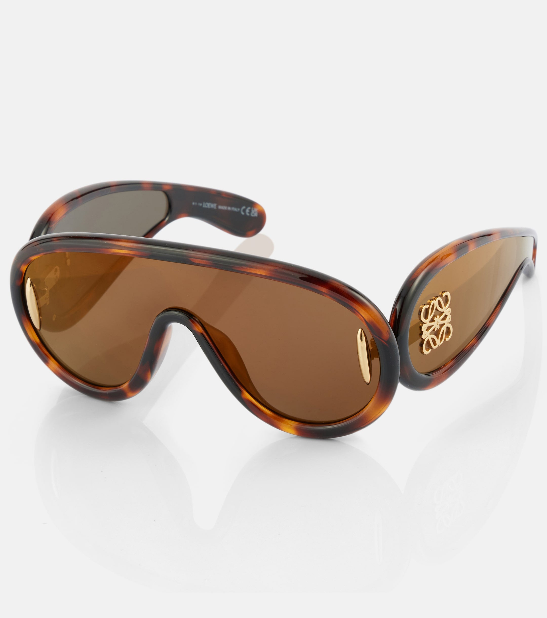 LOEWE Paula’s Ibiza Wave Sunglasses