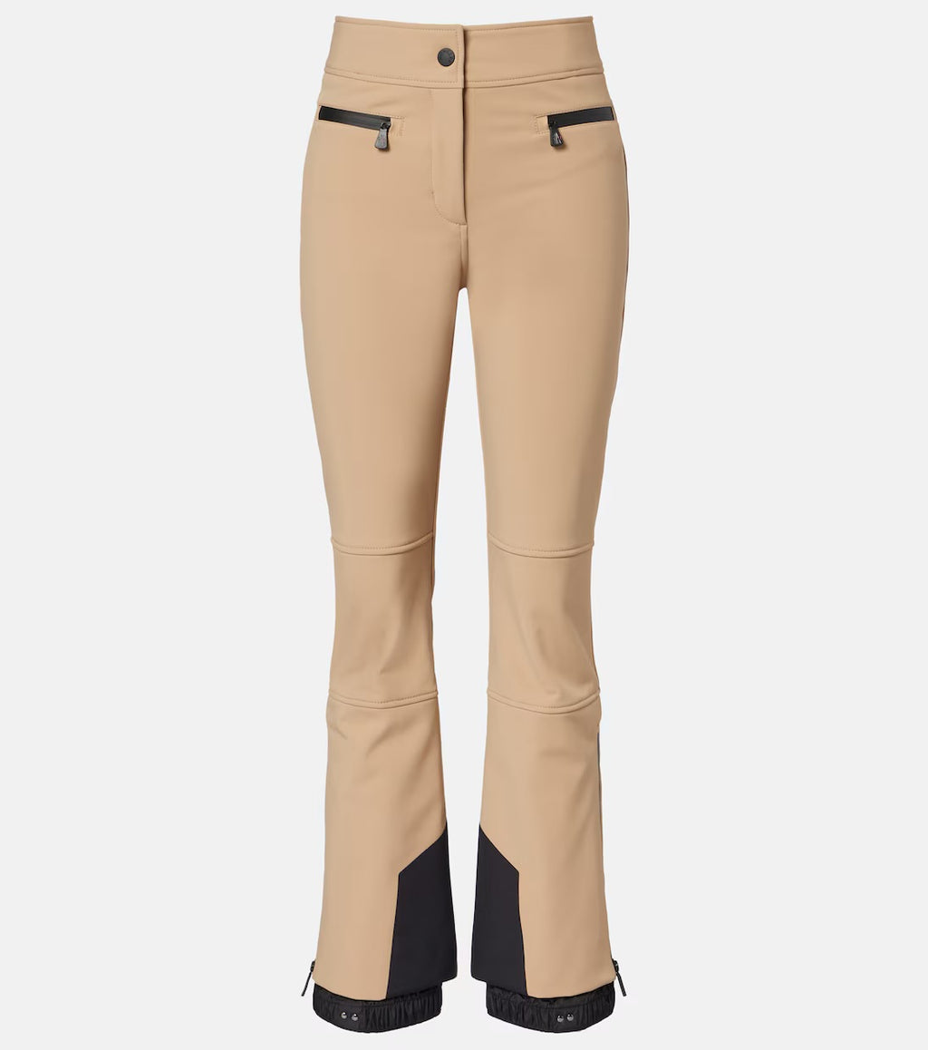 Moncler Grenoble Technical Performance Ski Pants