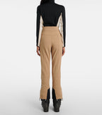 Moncler Grenoble Technical Performance Ski Pants