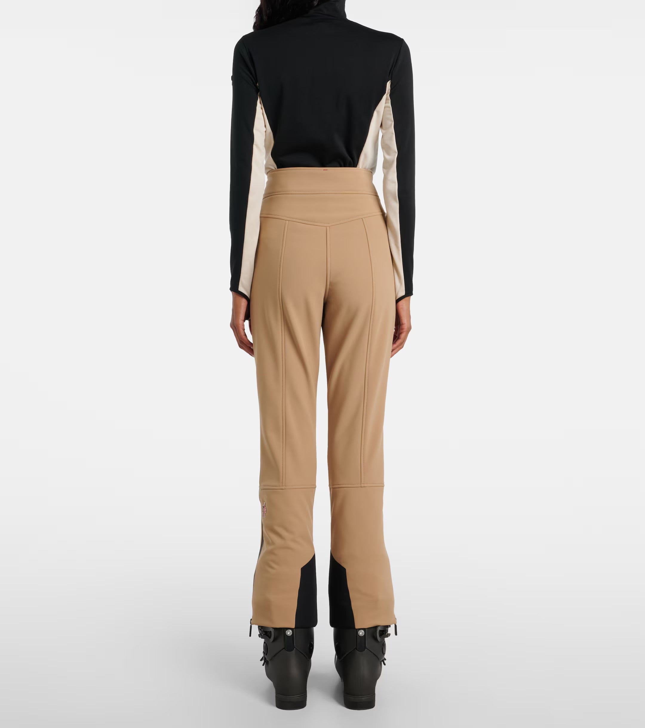 Moncler Grenoble Technical Performance Ski Pants