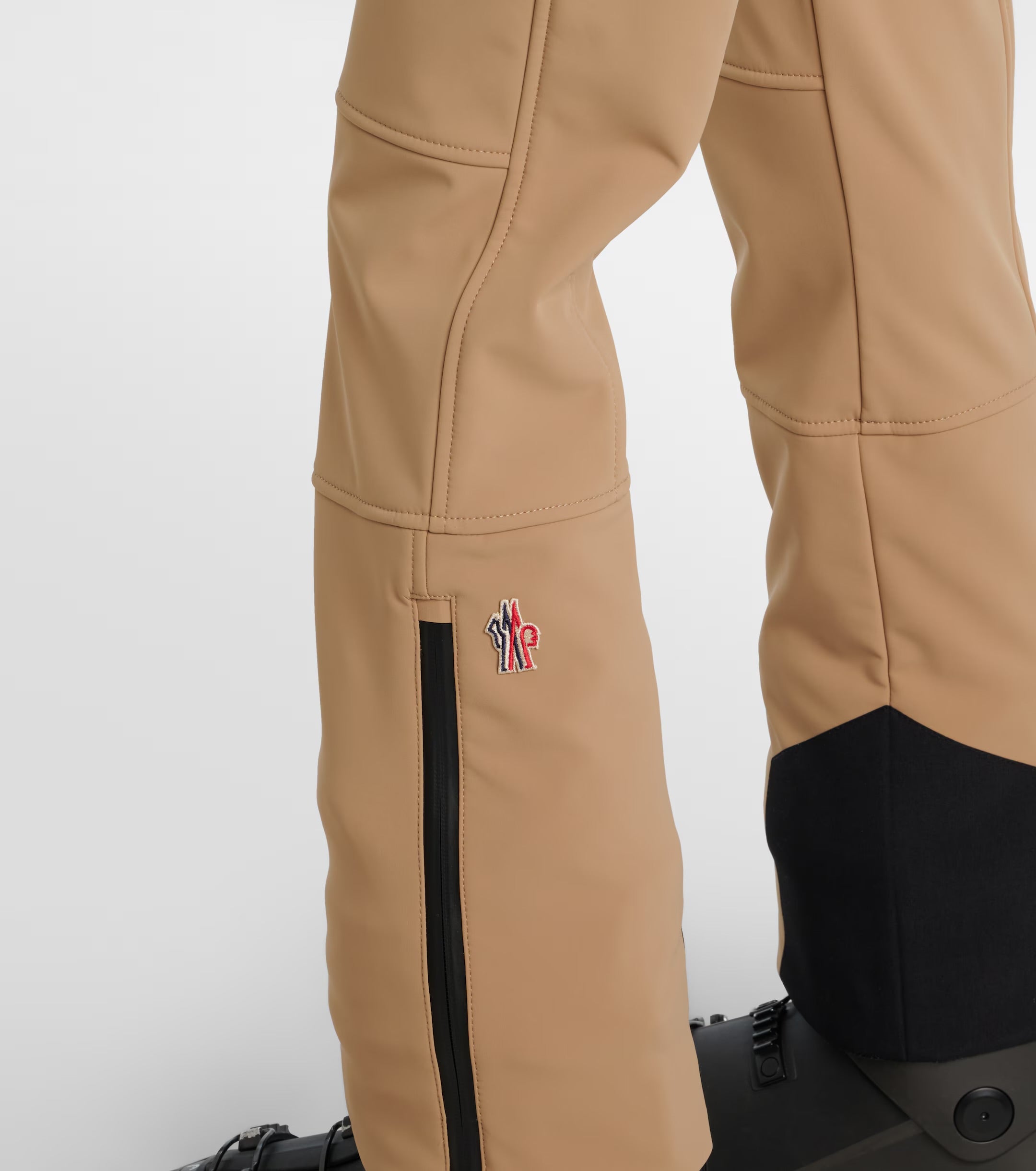 Moncler Grenoble Technical Performance Ski Pants
