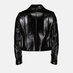 Courrèges - REEDITION VINYL JACKET