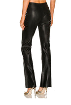 REVOLVE PANTALON ELEMENT Miaou BLACK
