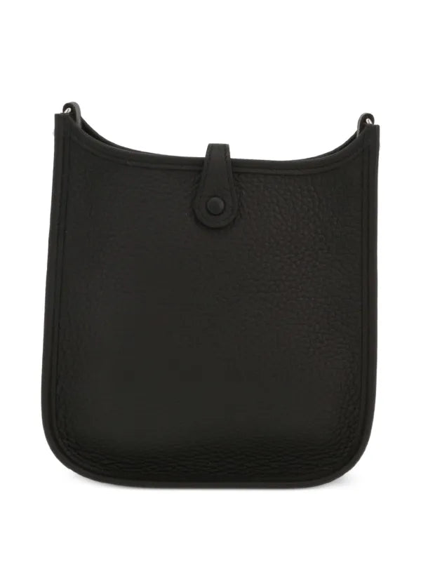 Hermès bag Evelyne Mini (TPM) – Black Leather