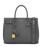 SAINT LAURENT Sac de Jour Tote Bag
