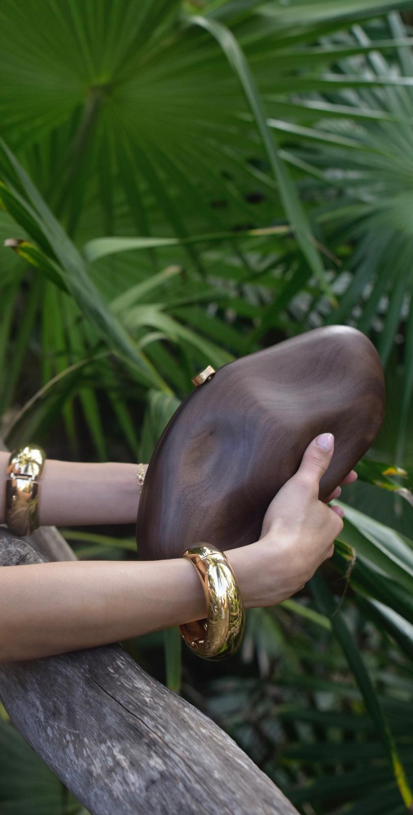 Cult Gaia THE CALDERA CLUTCH