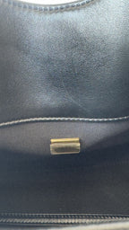 Chanel 2025 Quilted Chain Hobo