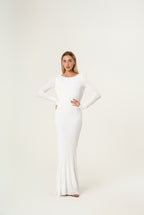 Ratboa White Dress XXS