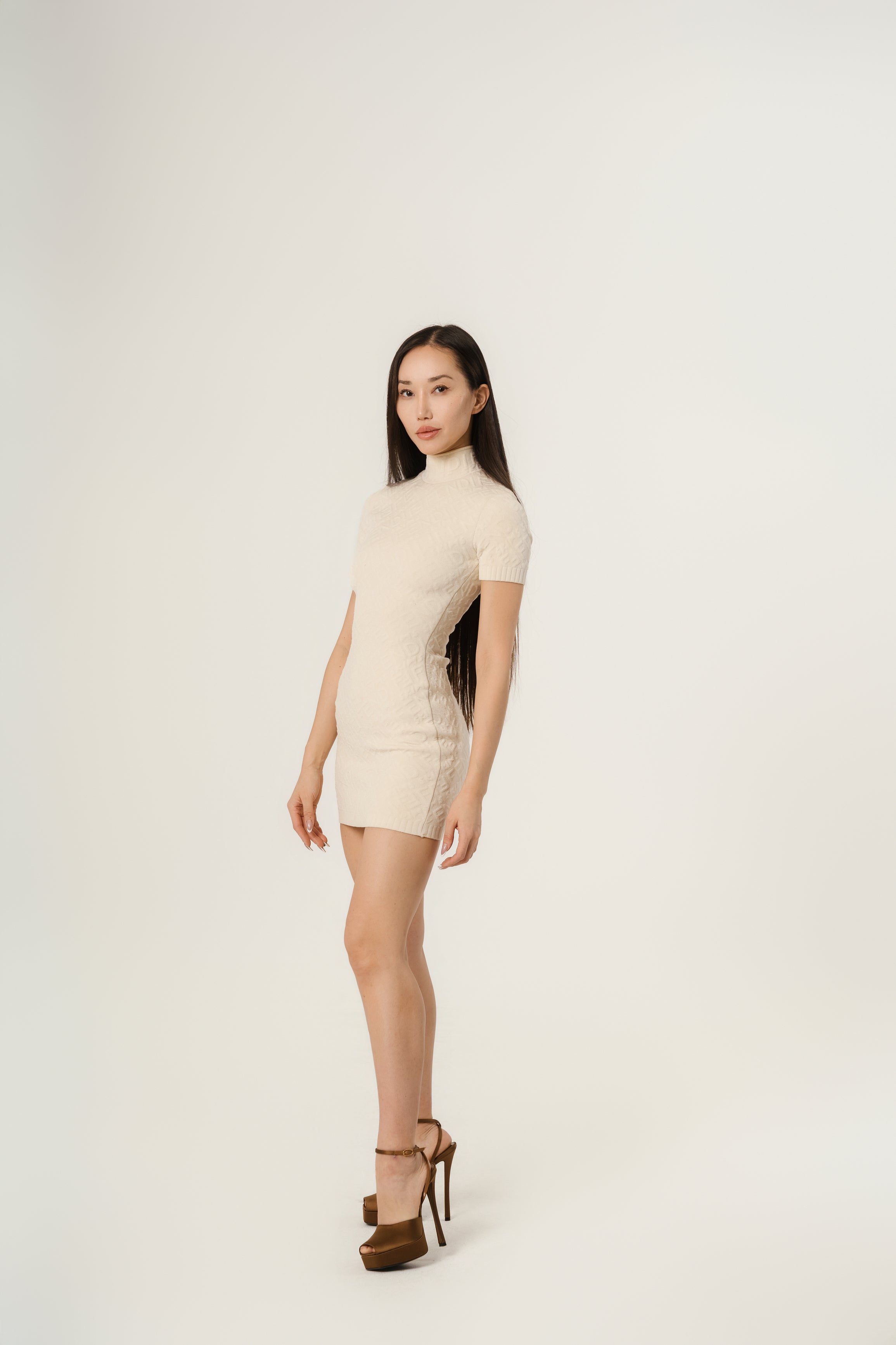 Fendi Skims Dress