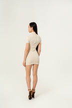 Fendi Skims Dress