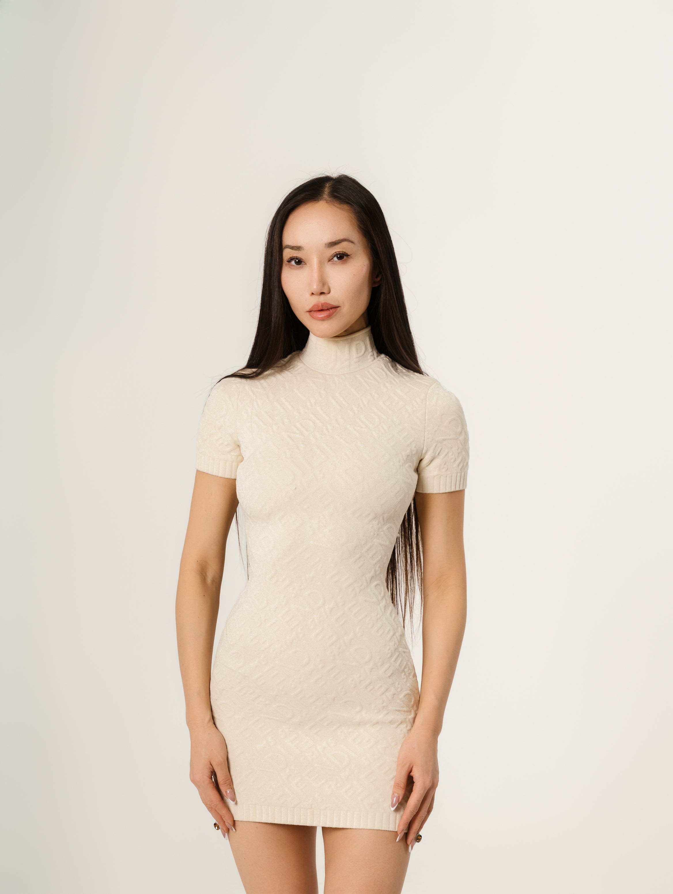 Fendi Skims Dress