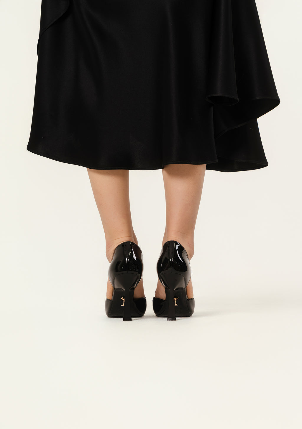 Retrofête Lida Leather Loafer Size 36