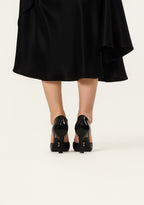 Retrofête Lida Leather Loafer Size 36