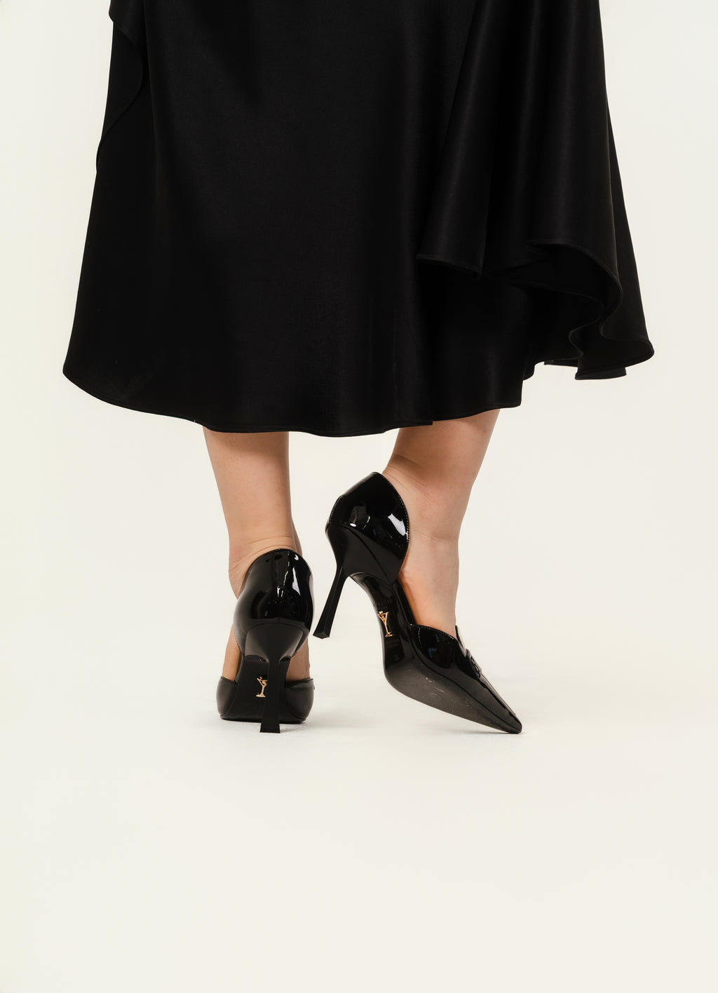 Retrofête Lida Leather Loafer Size 36