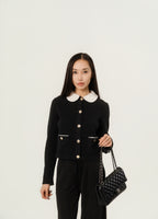 Chanel S'25 Cardigan S