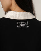 Chanel S'25 Cardigan S