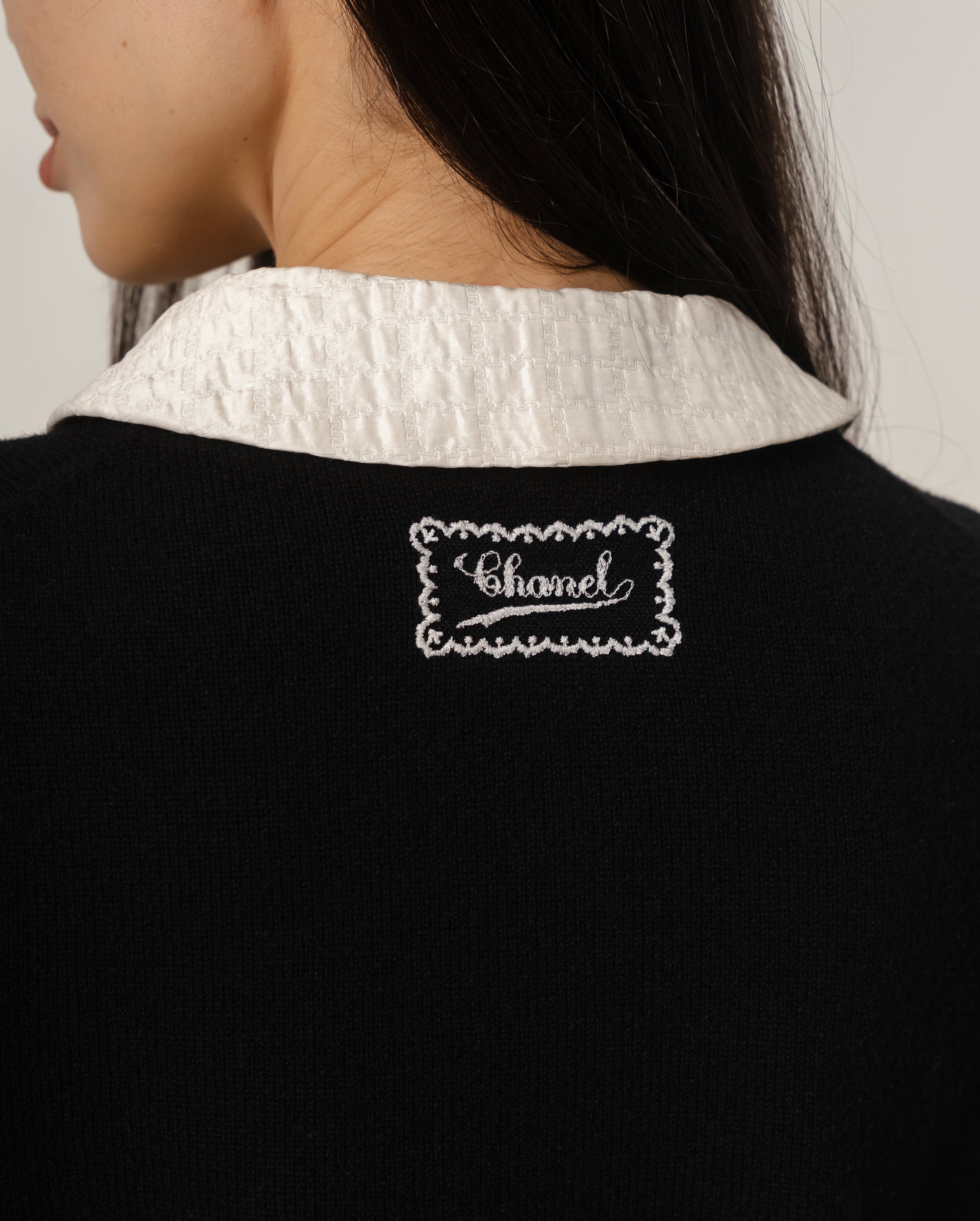 Chanel S'25 Cardigan S