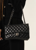 Chanel Classic Medium Double Flap Bag