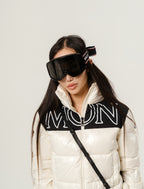 Moncler Goggles ML0215 001