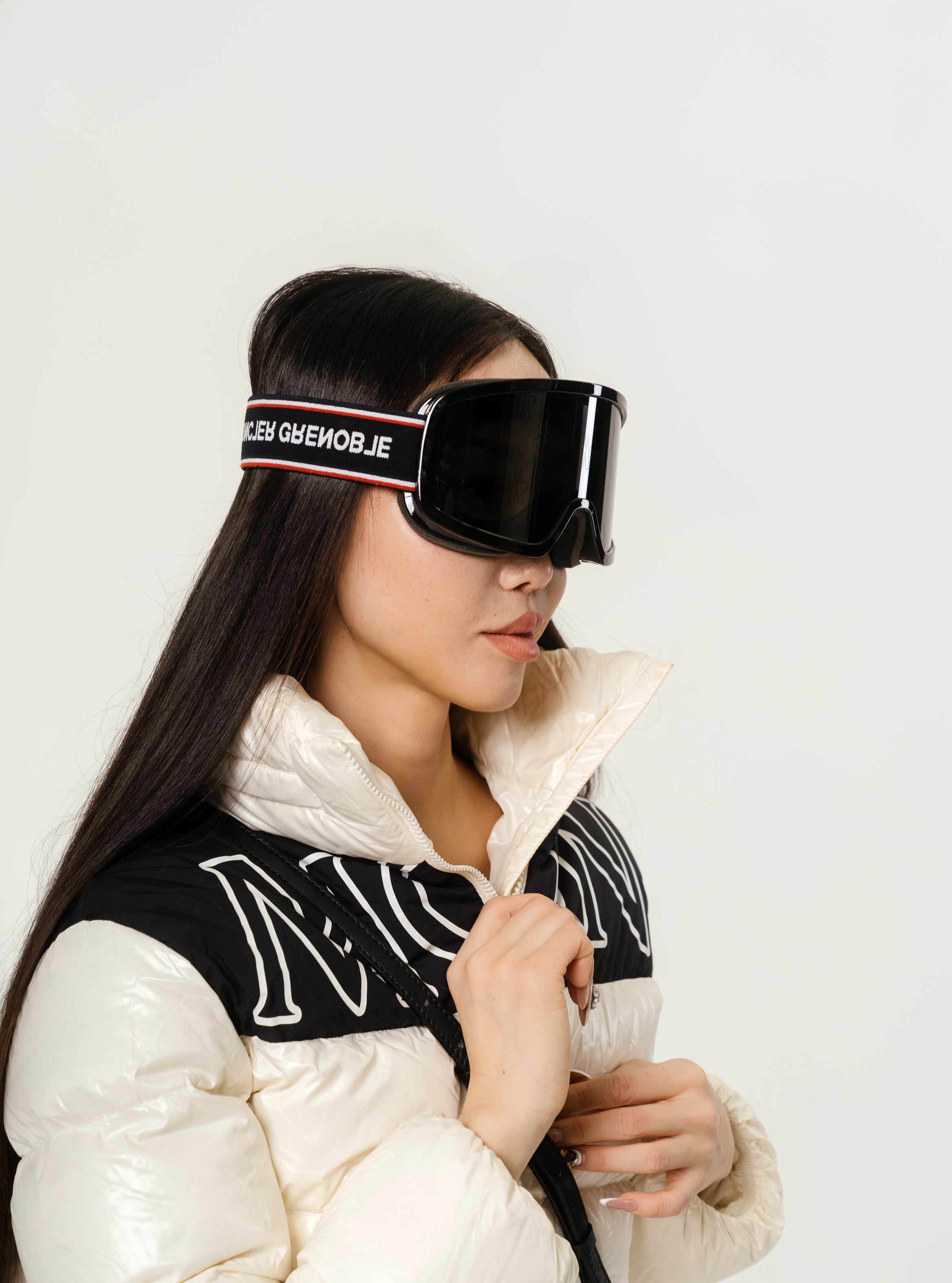 Moncler Goggles ML0215 001