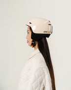 Moncler Ski Helmet White XS