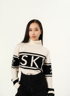 Perfect moment long sleeve Merino Wool XS