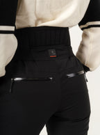 Bogner Borja ski trousers in Black Size 00