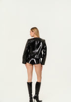 Retrofete Leather Jackets XS