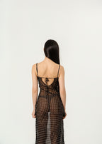 Giselle Ratboa Dress XS