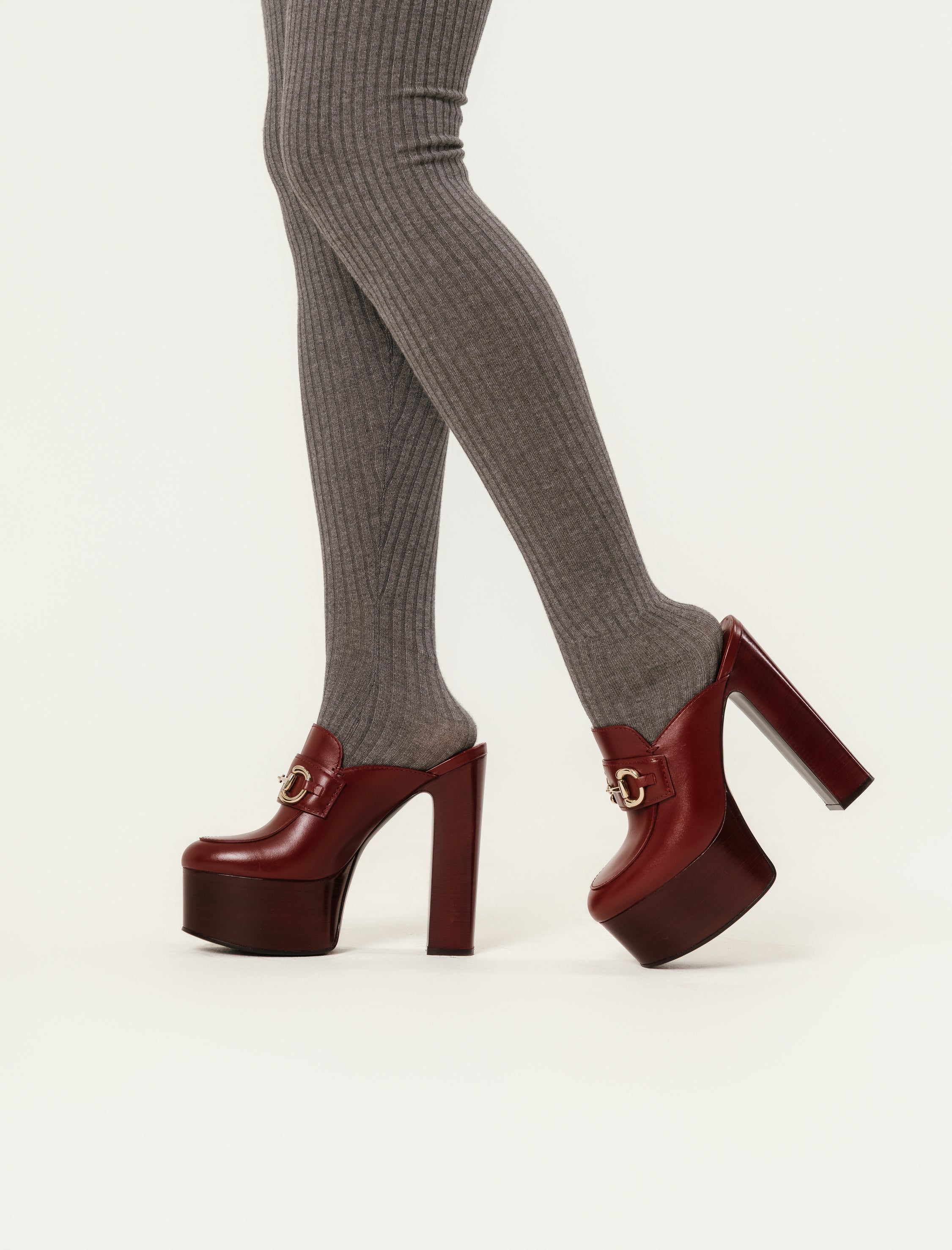 Devorc Polo Bodysuit Helsa XS