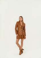 Ralph Laurent Brown jacket