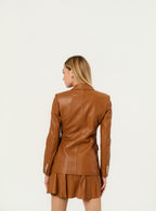 Ralph Laurent Brown jacket