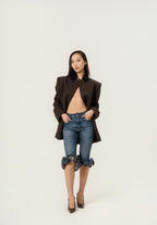 coperni rosie pants size 2