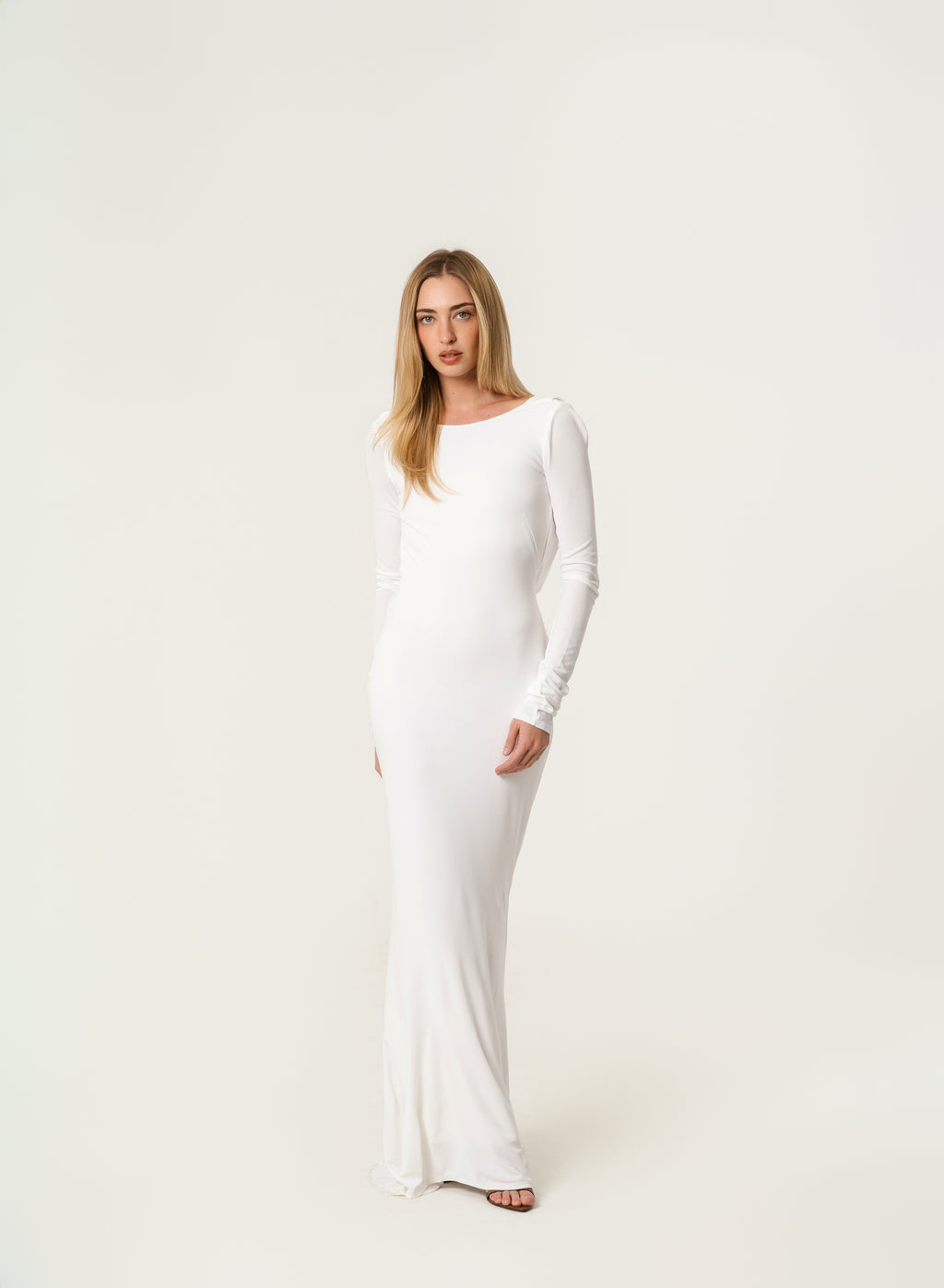 Ratboa White Dress XXS