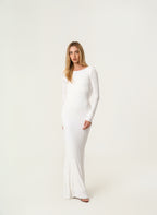 Ratboa White Dress XXS