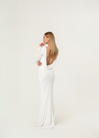 Ratboa White Dress XXS
