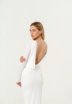 Ratboa White Dress XXS