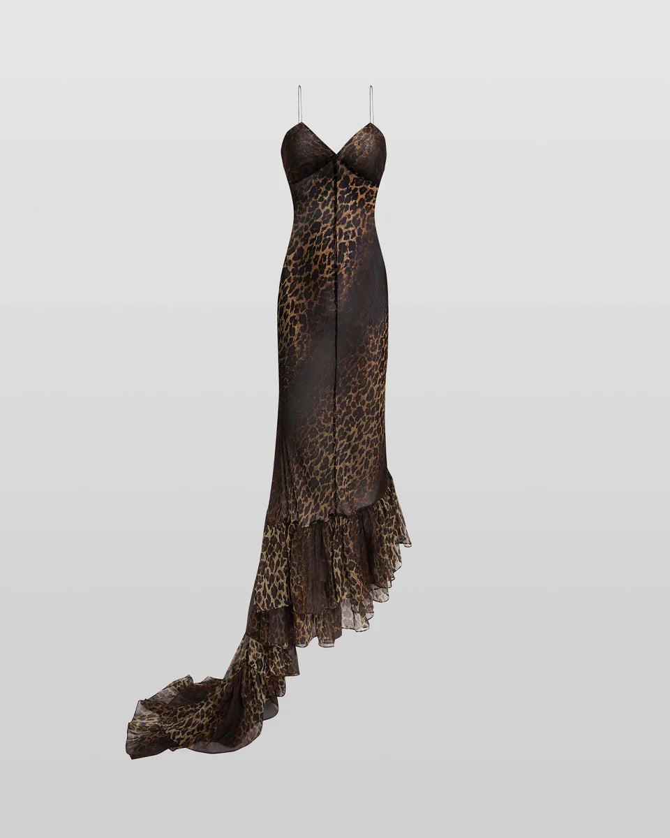 RAT & BOA AMAZONIE DRESS