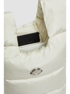 moncler Crossbody bag White
