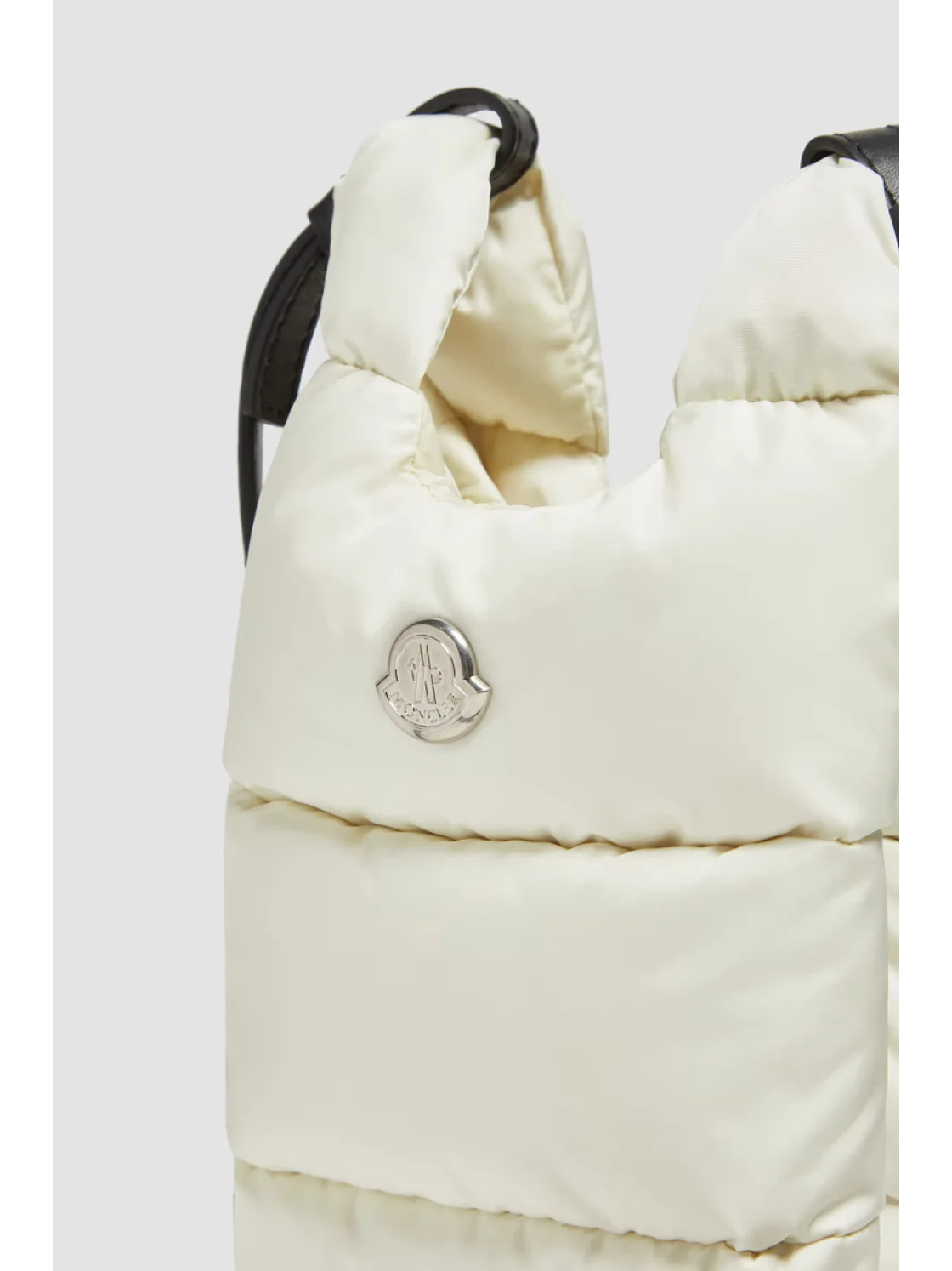 moncler Crossbody bag White