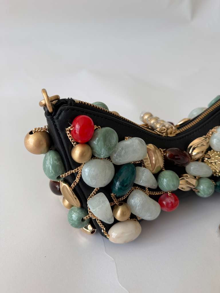 CULT GAIA MERCIER MINI SHOULDER BAG