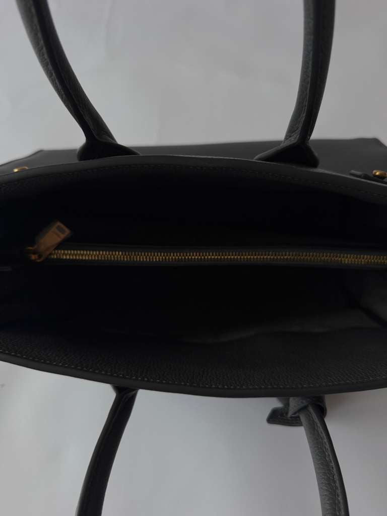 SAINT LAURENT Sac de Jour Tote Bag