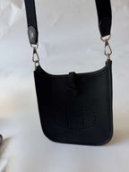 Hermès Evelyne Shoulder Bag