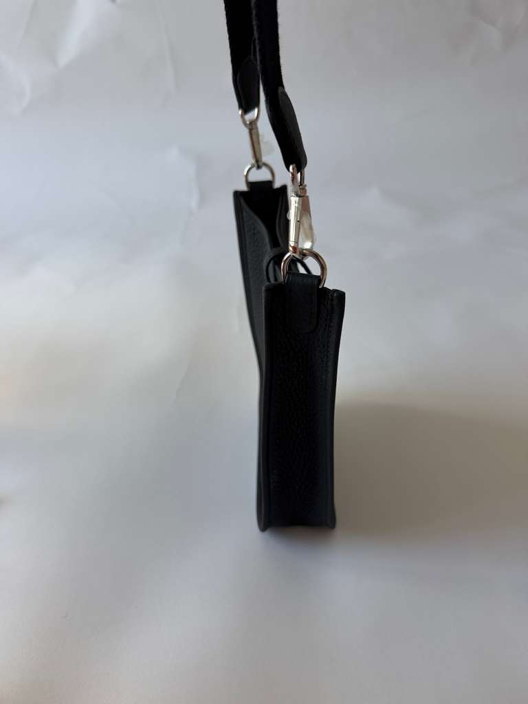 Hermès Evelyne Shoulder Bag